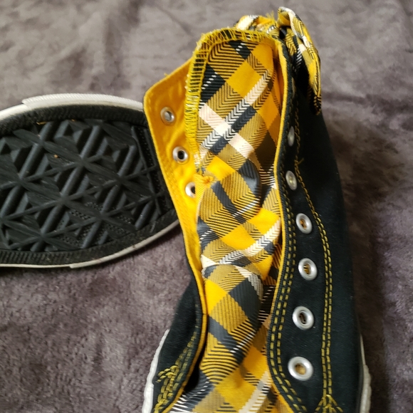 Kids Converse - Picture 5 of 6